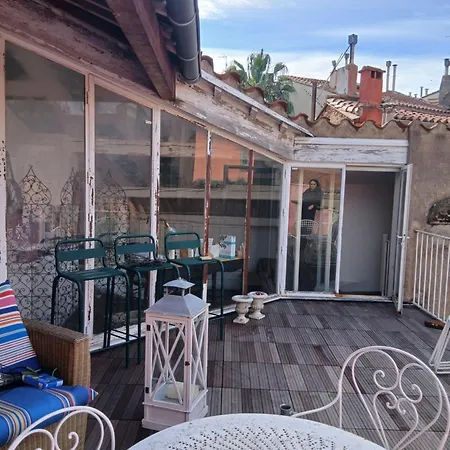 Atypique Villa *