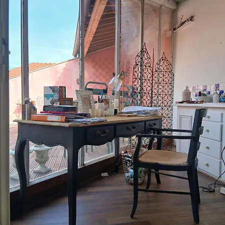 Atypique Perpignan