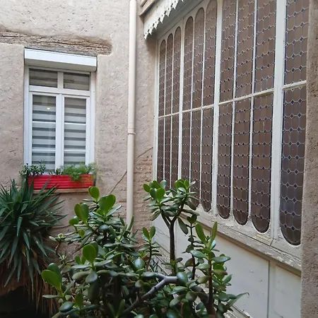 Villa Atypique *